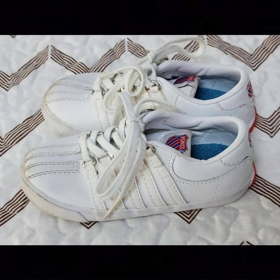 Vintage hot sale k swiss