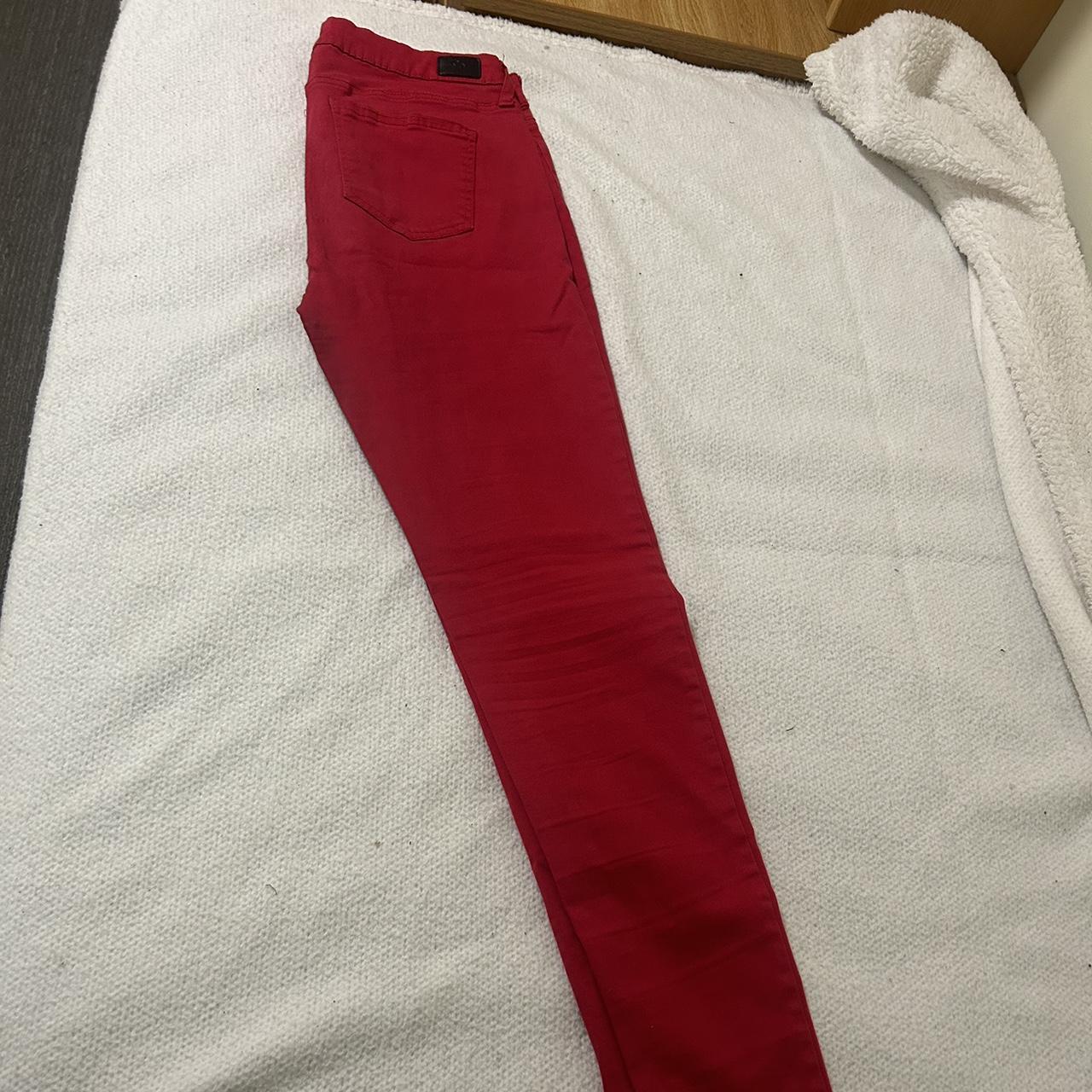 Celebrity Pink Women's Jeans Depop