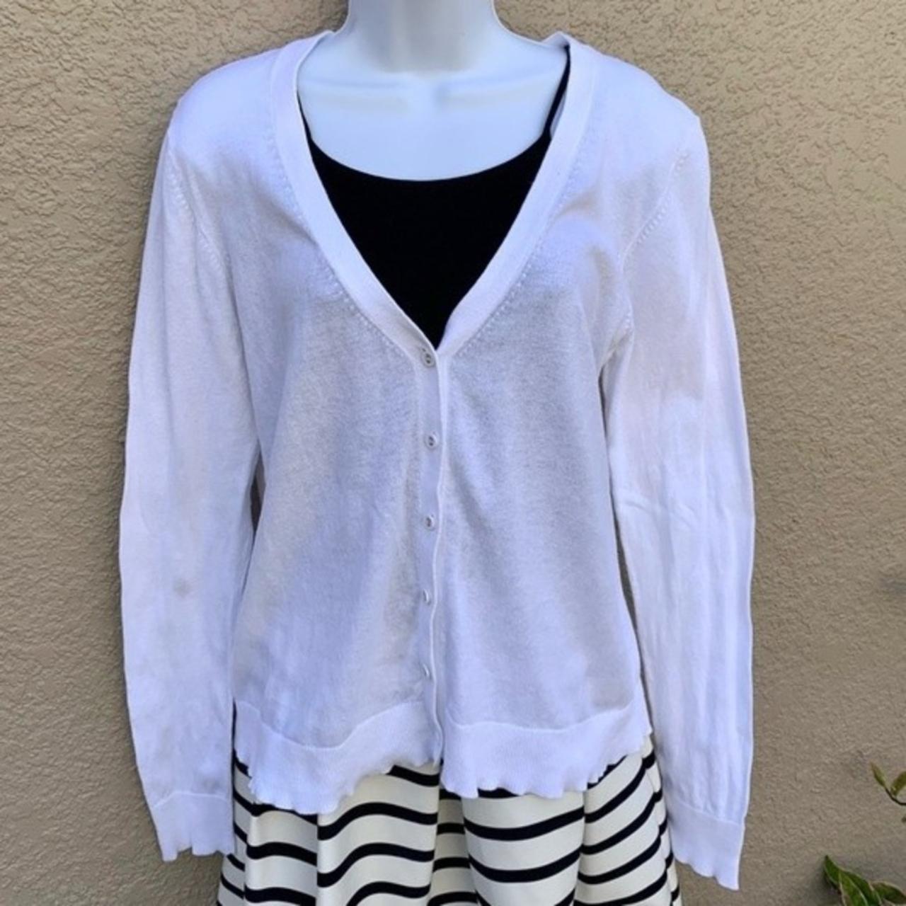 St john's hot sale bay cardigan