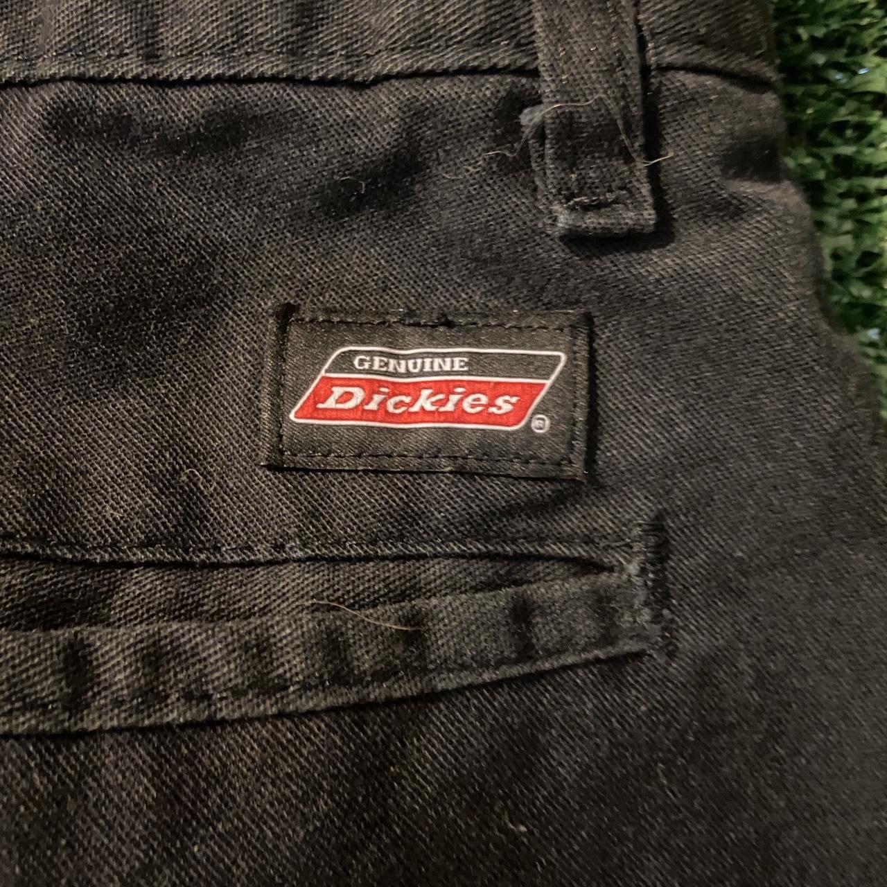 Dickies Painter Pants #dicks #pants #black - Depop