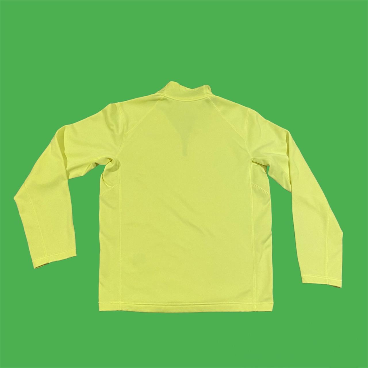 therma fit long sleeve