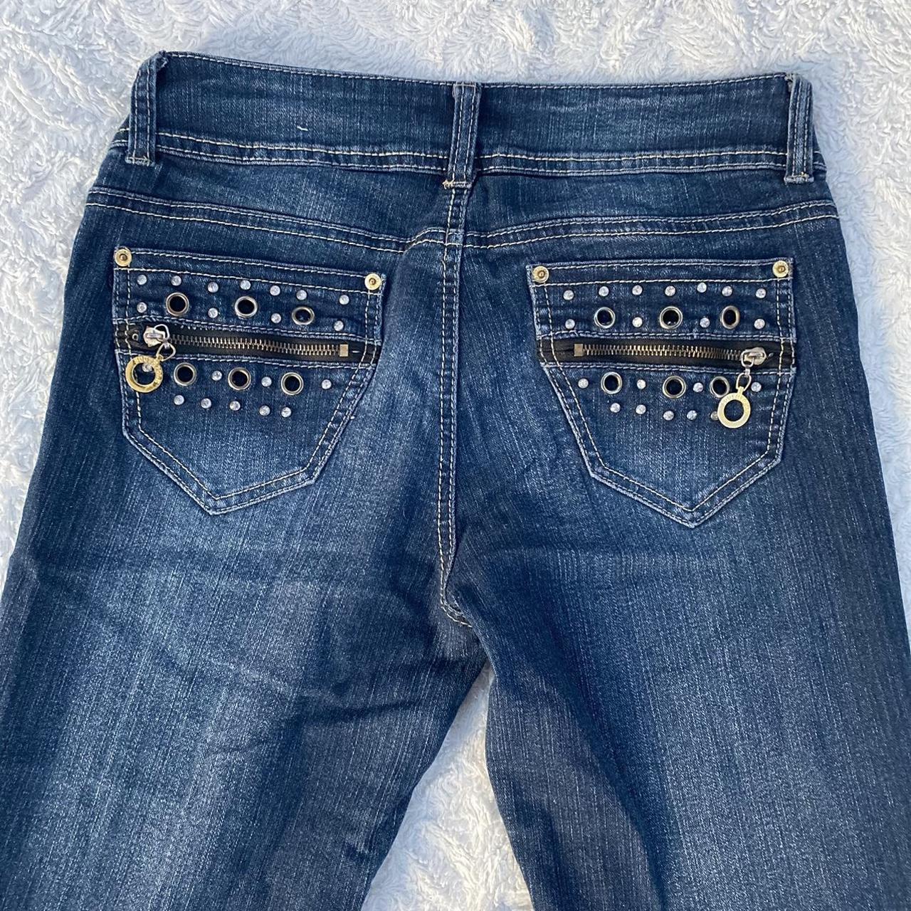 WOMENS SOUTHPOLE JEANS Size - 9 Super cute &... - Depop