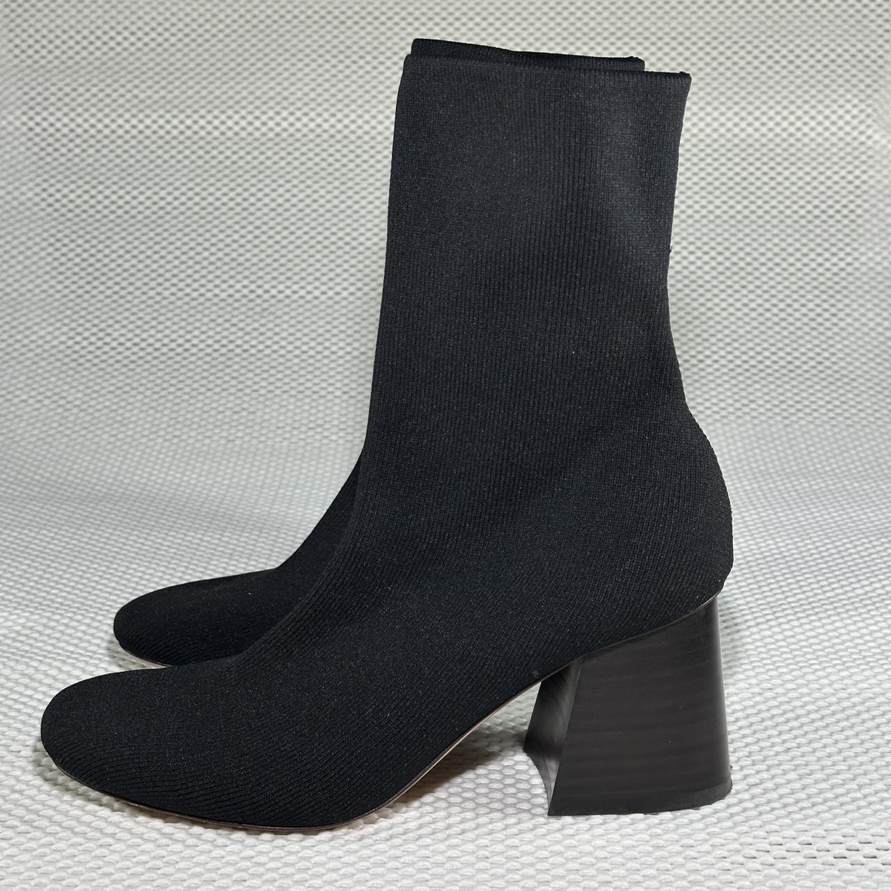 Celine booties outlet