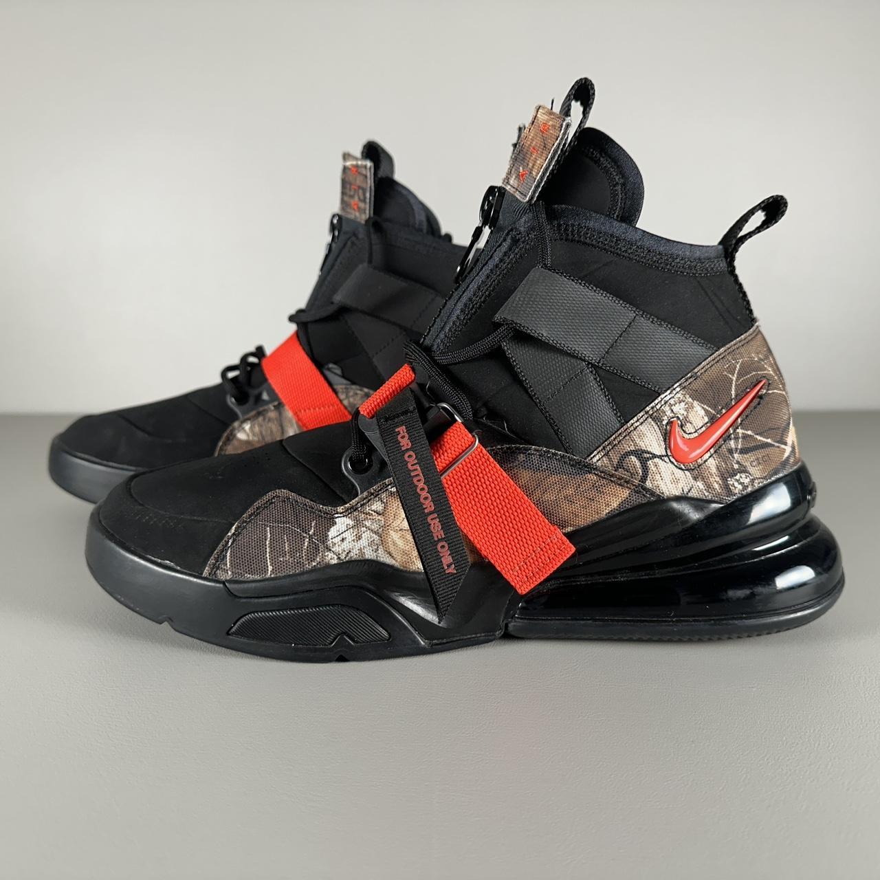 Air force 270 realtree online