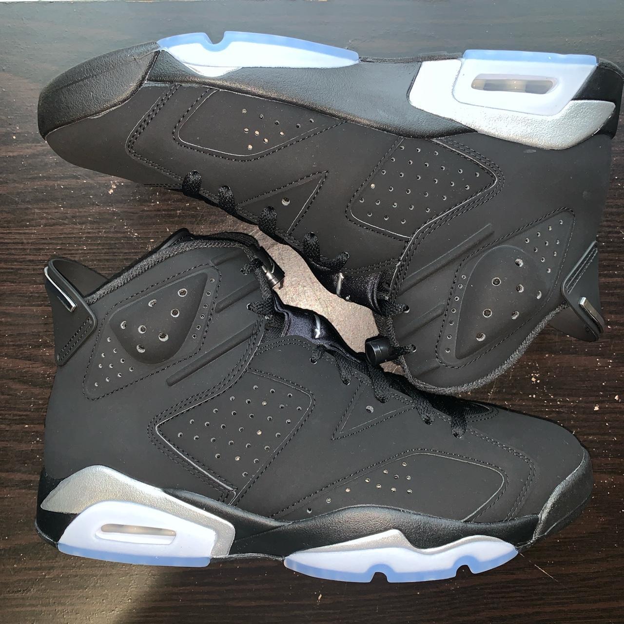 6s jordans retro