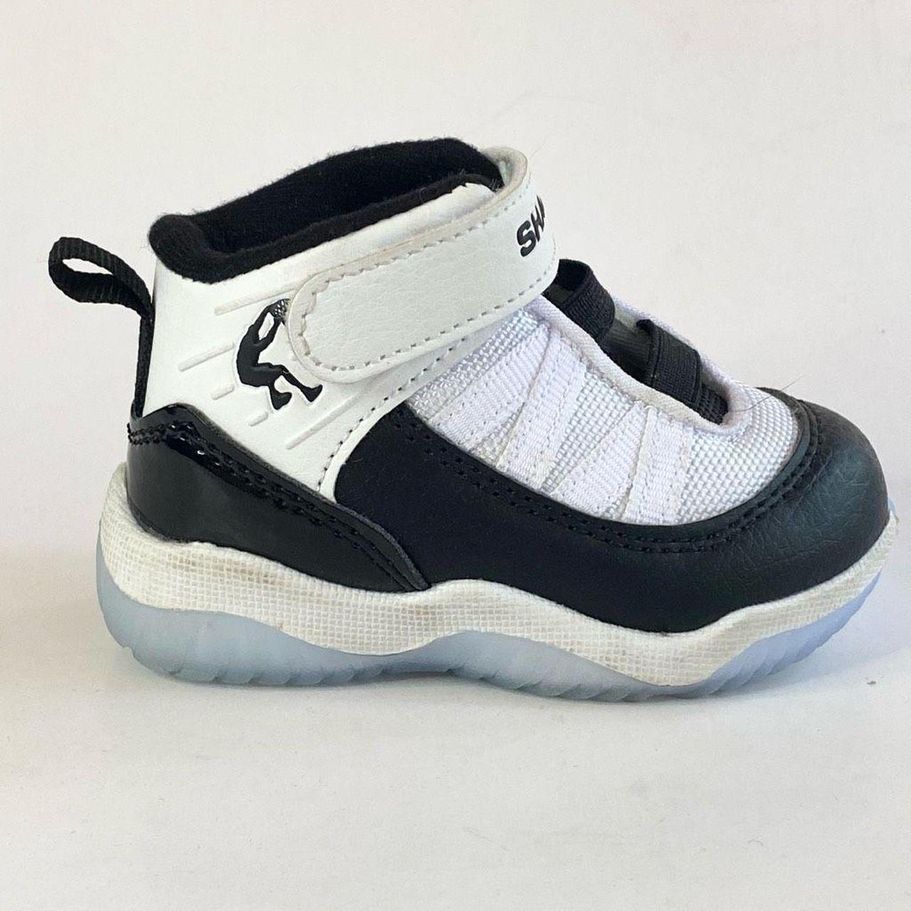 Shaq 11s hot sale