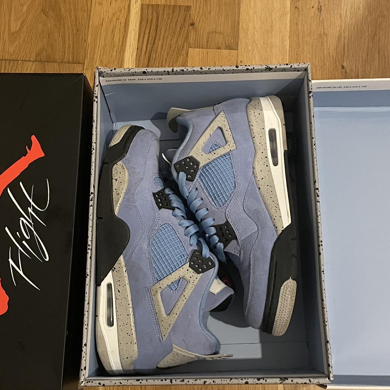 bluewater jordan shop