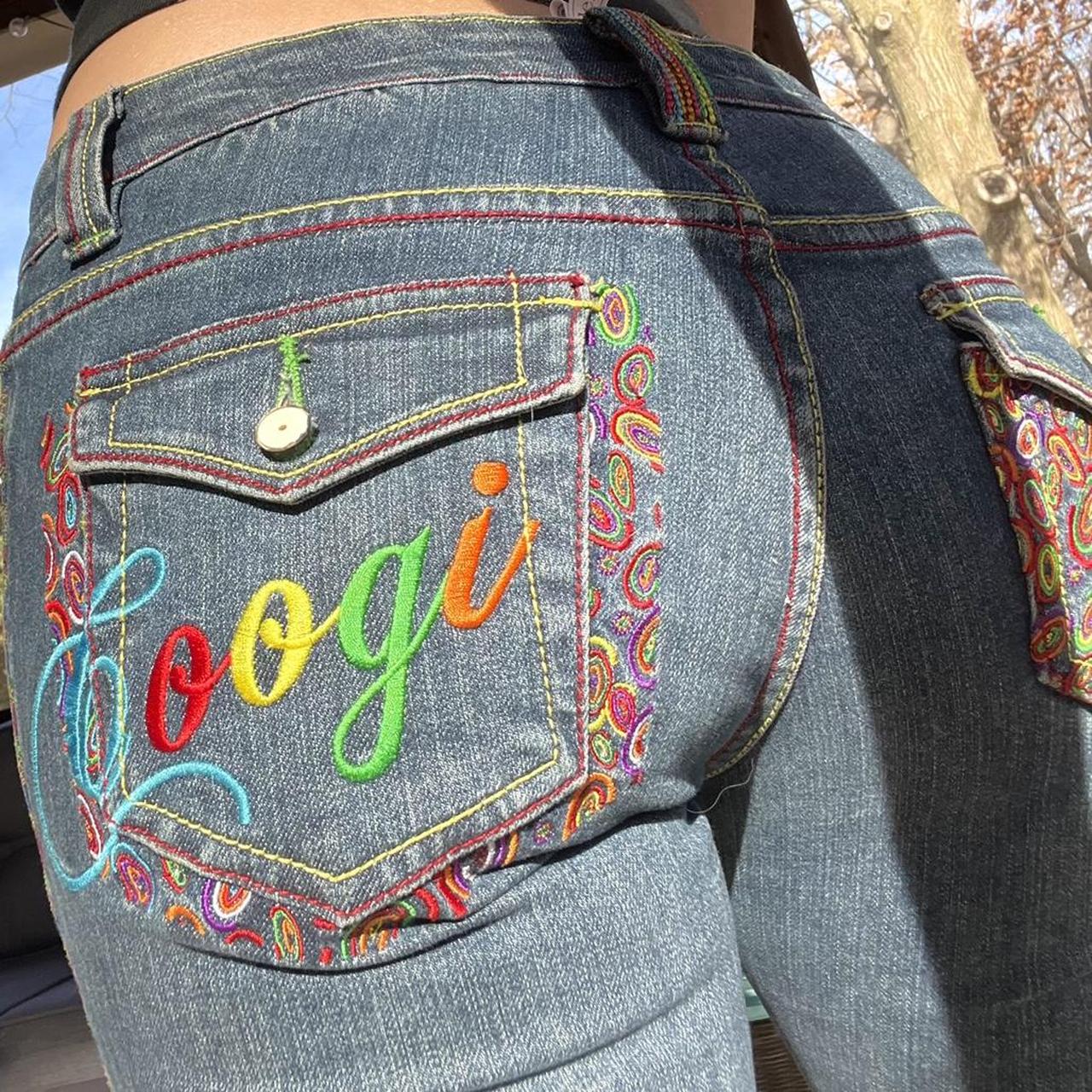 Coogi Women's Jeans