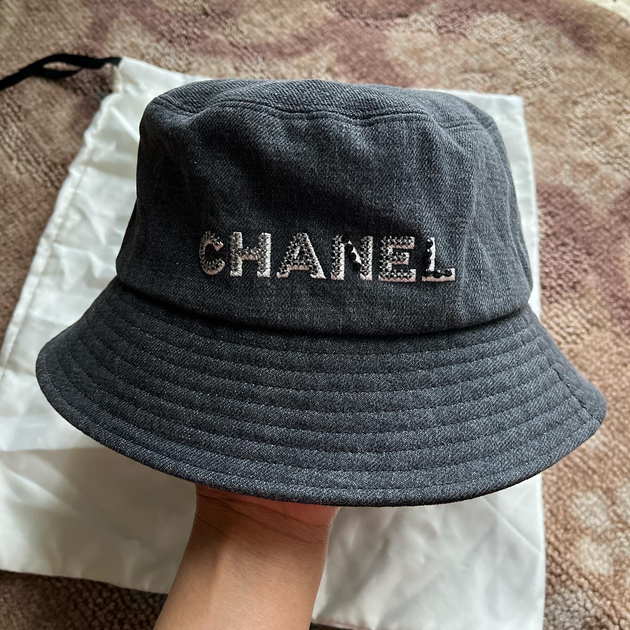 Women's Chanel Hats, New & Used