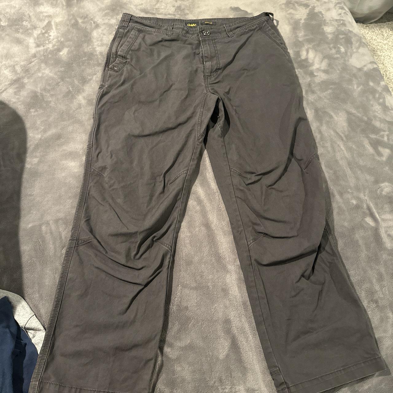 Cabela pants Size 36 x 32 - Depop