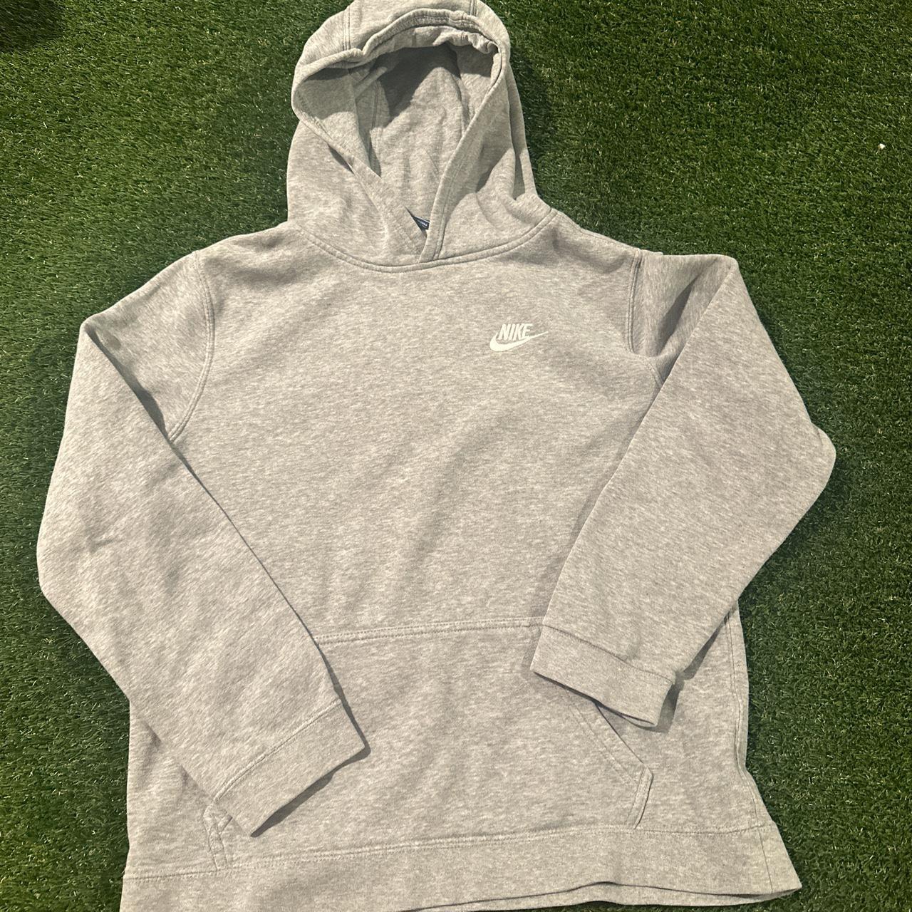 5xlt nike hoodie