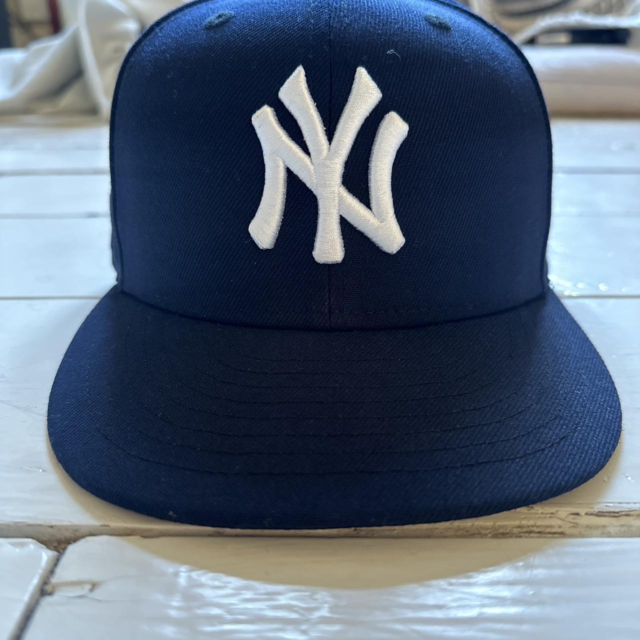 Official on 2024 field cap