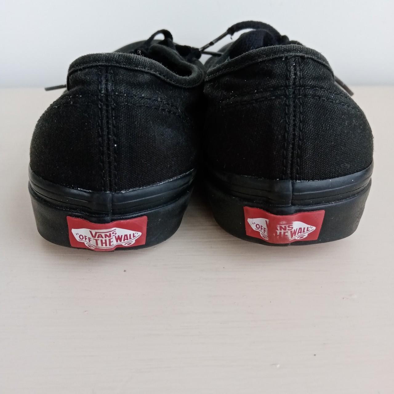 VANS 'off the wall'. Cult icon VANS #44 Deck Shoes,... - Depop