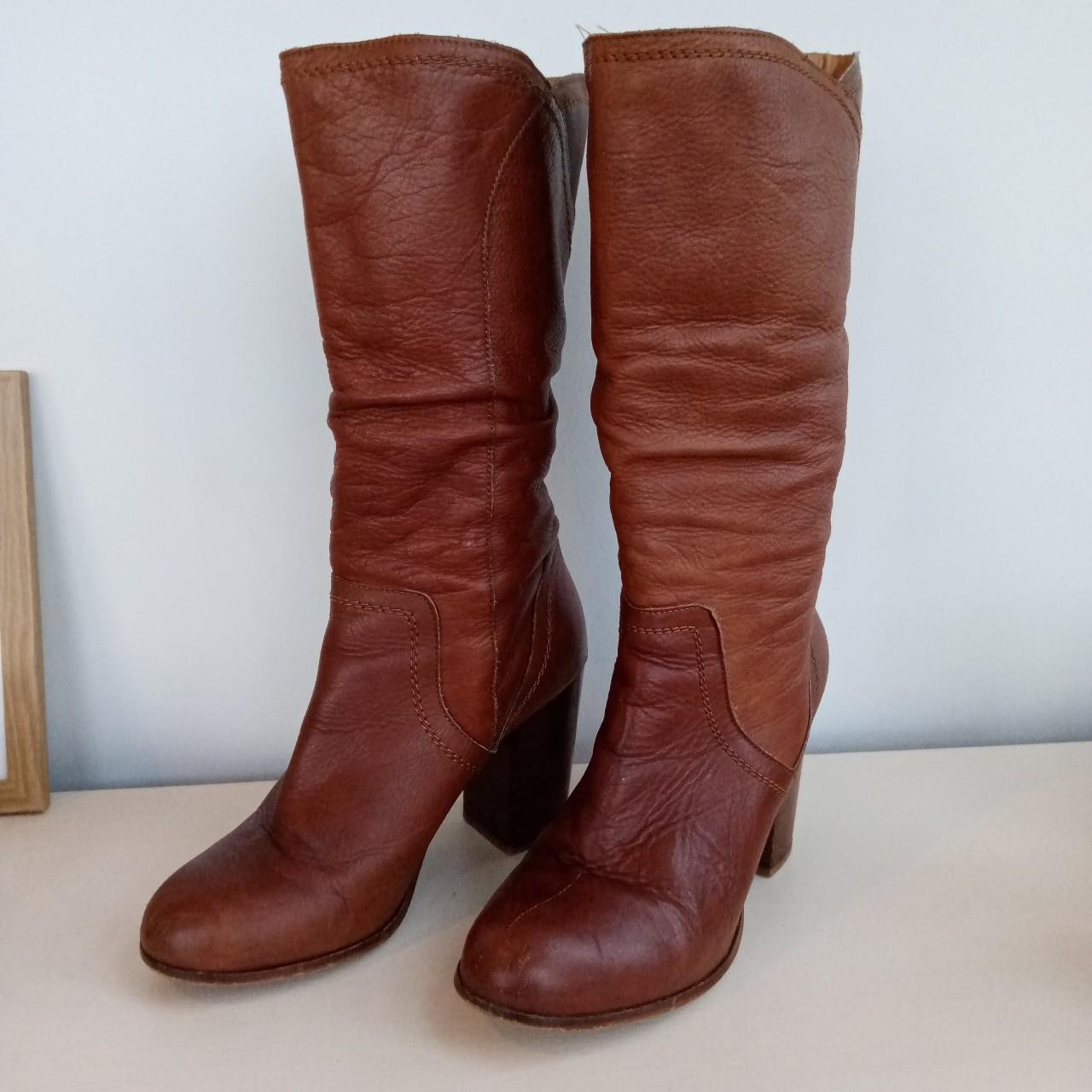 Dune shop rossy boots