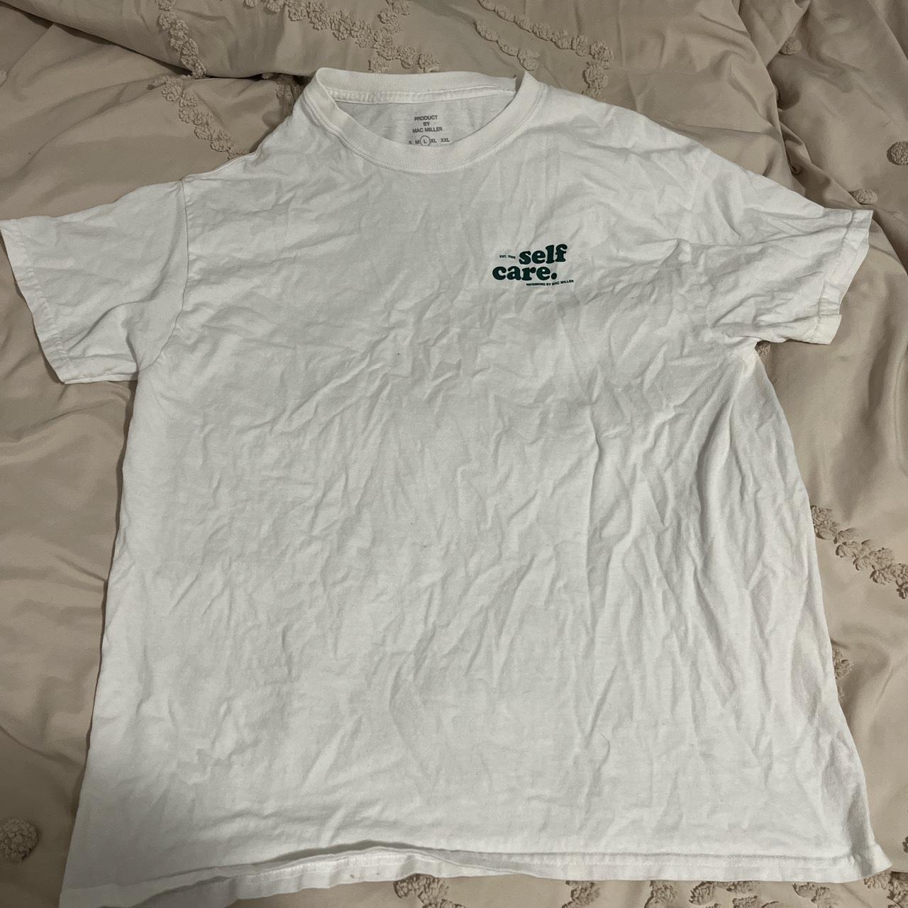 mac miller shirt pacsun