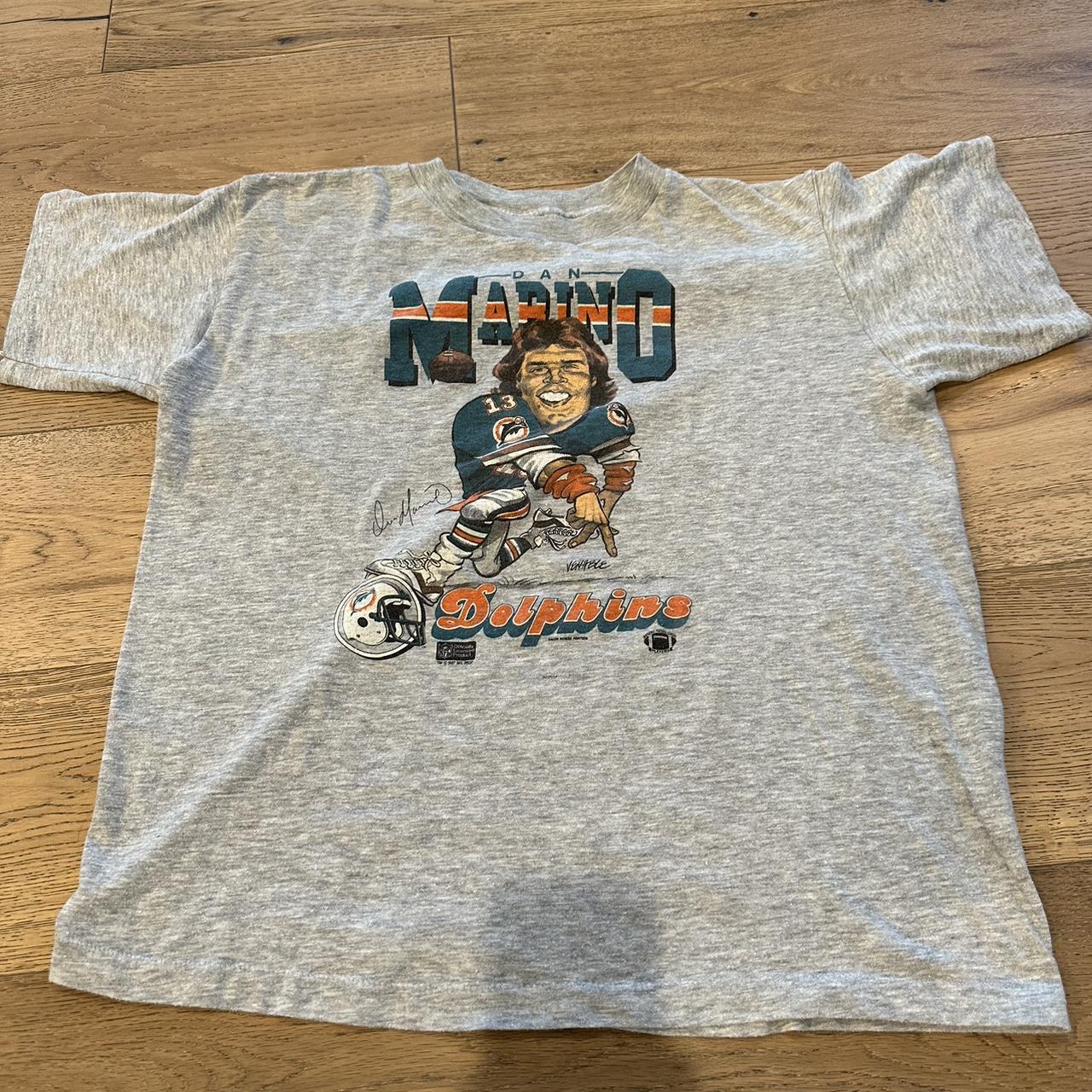 Dan Marino NFL T-Shirts, NFL Shirt, Tees