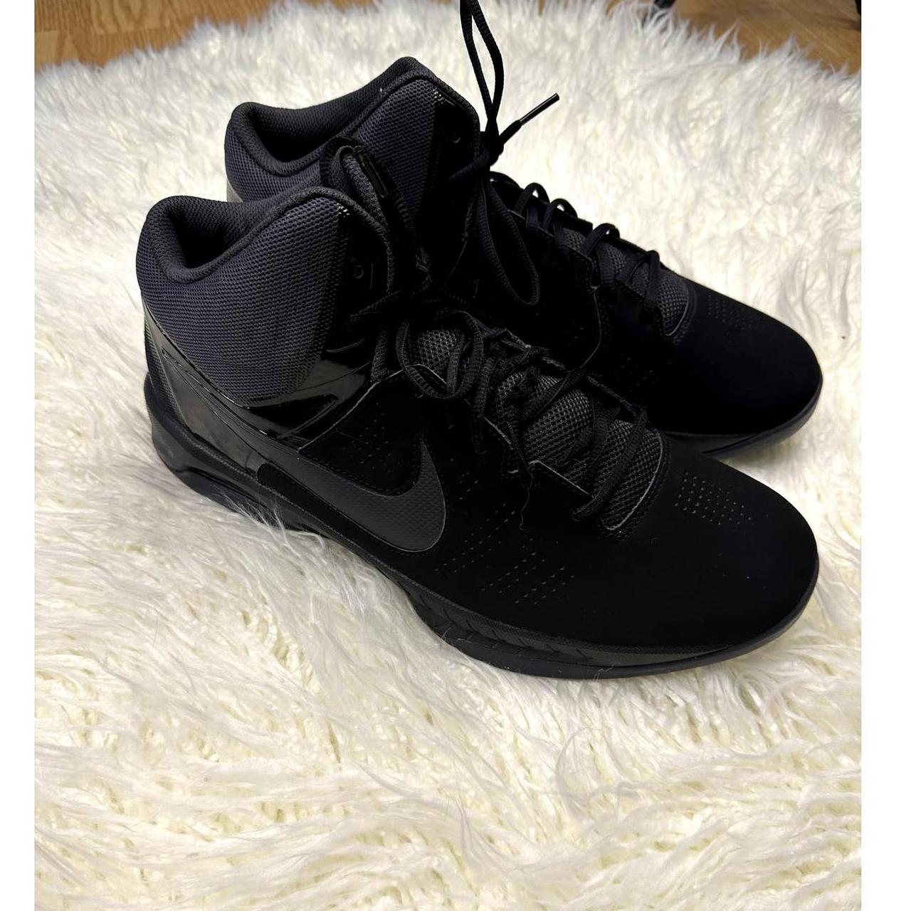 mens size 14 nike basketball shoes