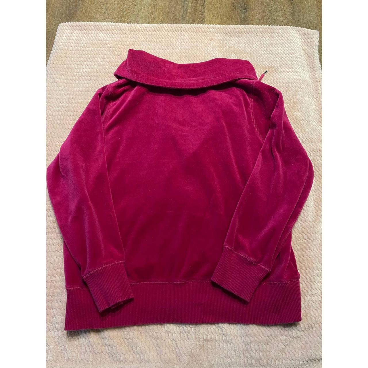 Michael kors on sale velvet jacket