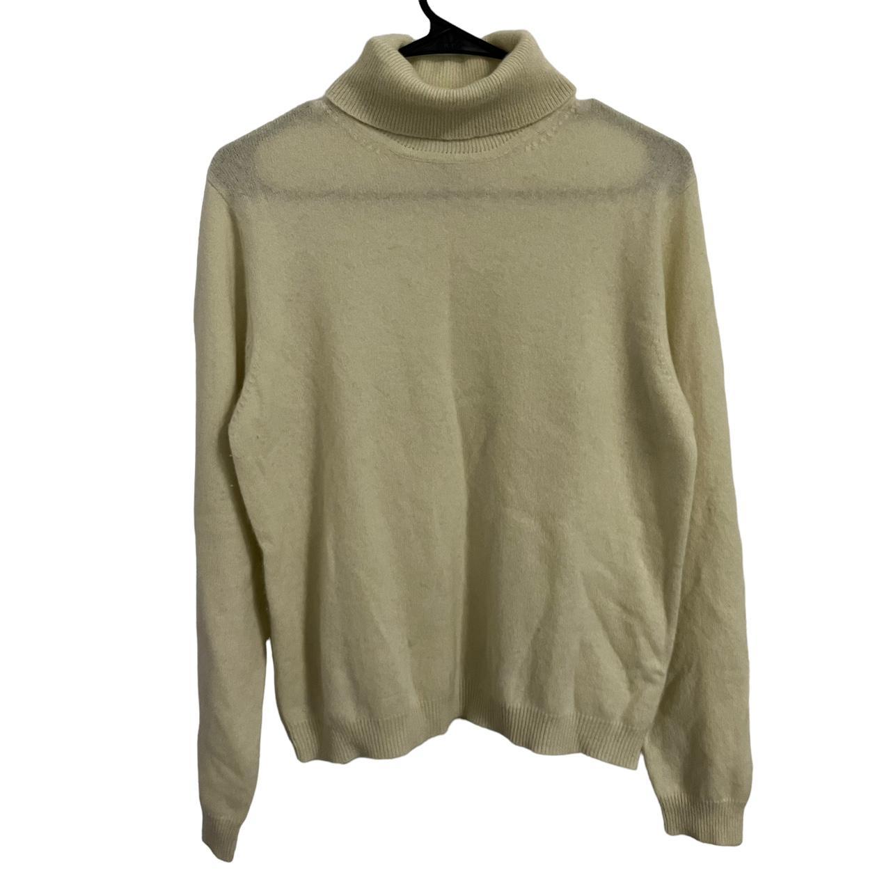 Croft and clearance barrow cashmere sweater