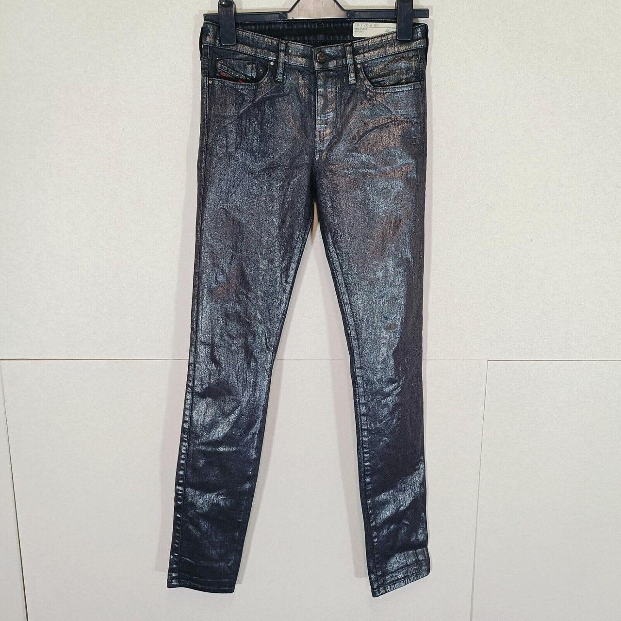 Silver clearance ladies jeans