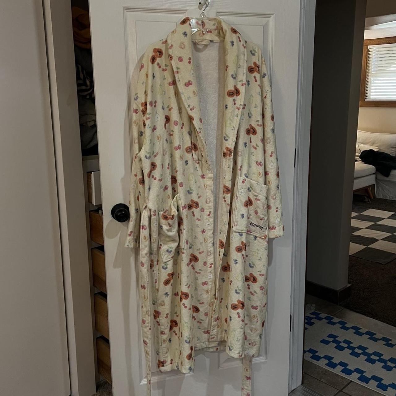 Djerf Avenue fruit robe size xl/xxl So cute just... - Depop