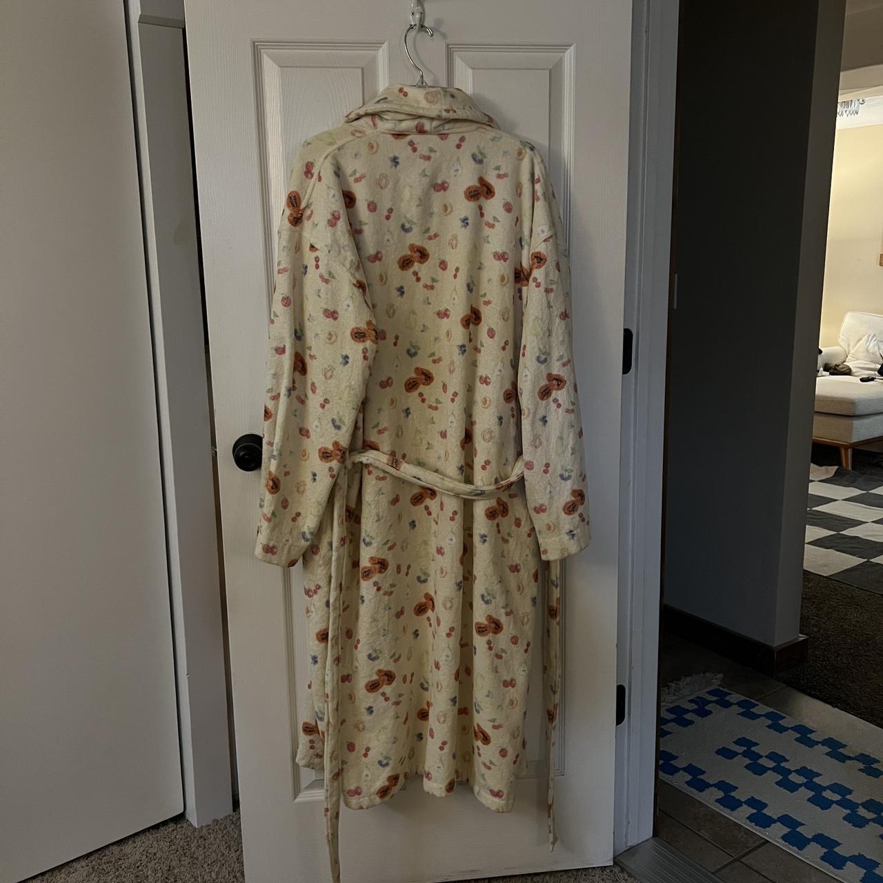 Djerf Avenue fruit robe size xl/xxl So cute just... - Depop