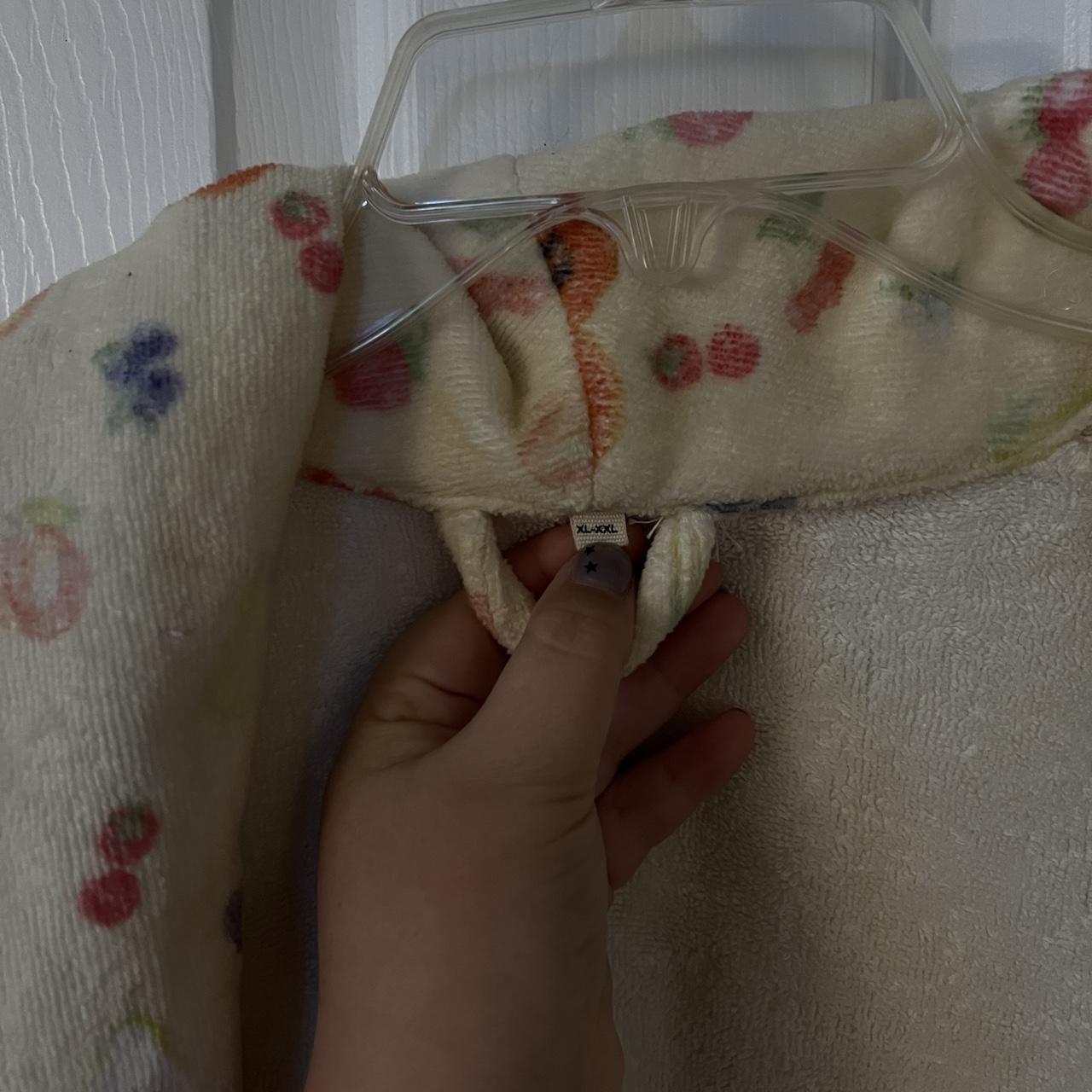 Djerf Avenue fruit robe size xl/xxl So cute just... - Depop