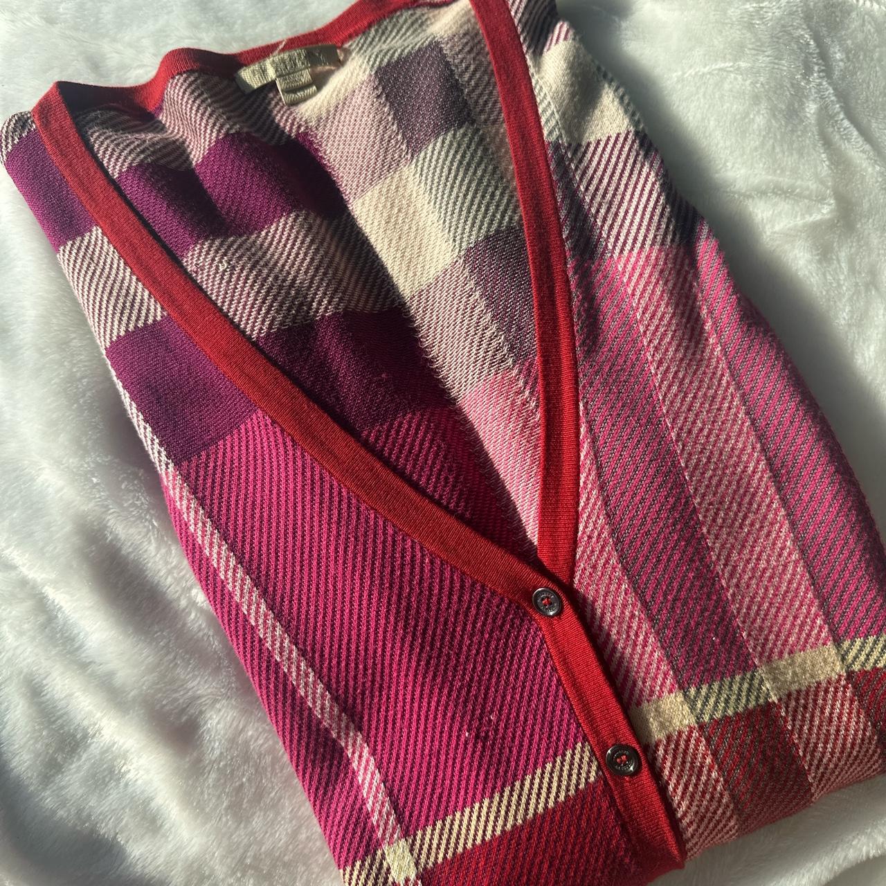 Burberry Brit Women's Cardigan