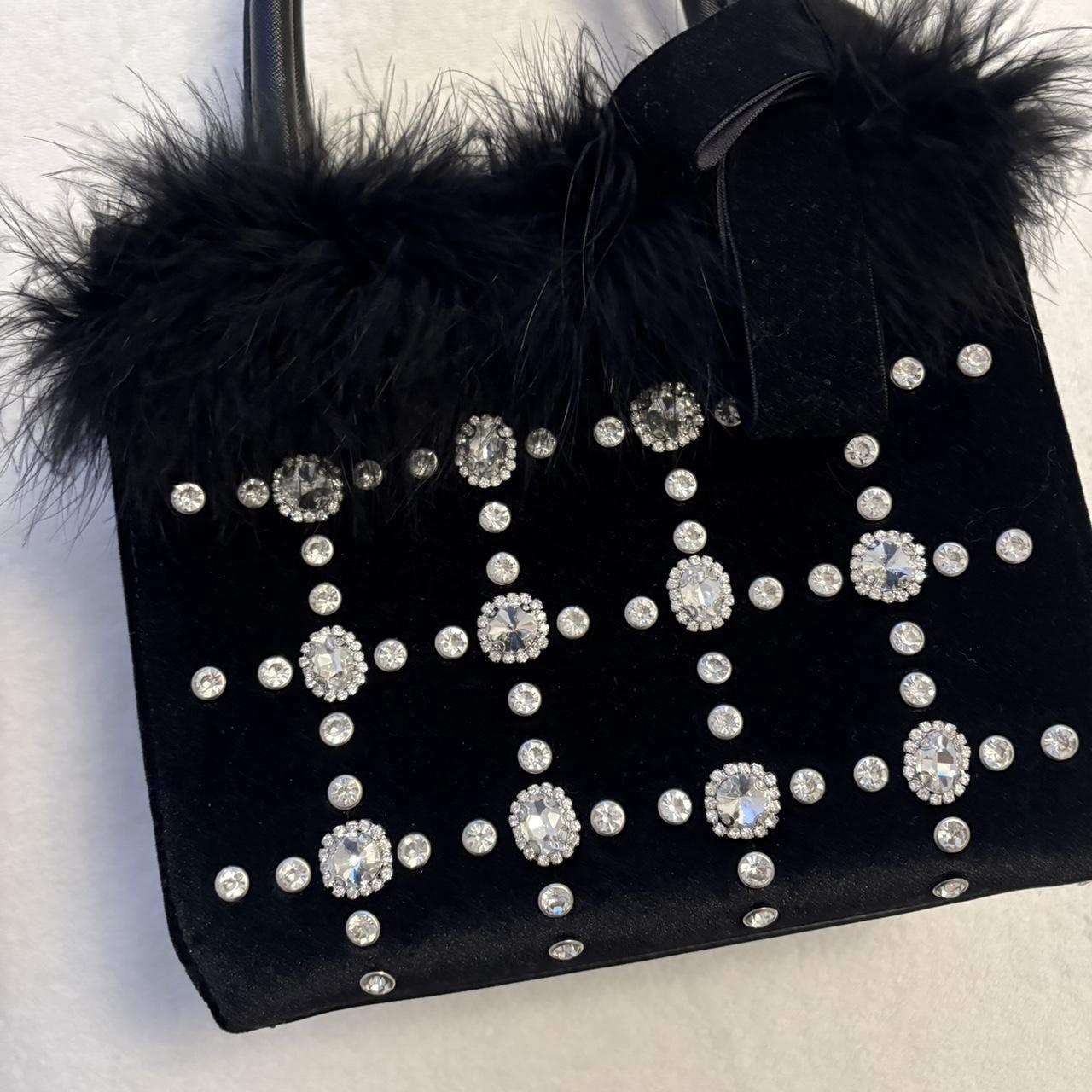 Source Unknown Women's Bag - Black – Japanese Swa… - image 2