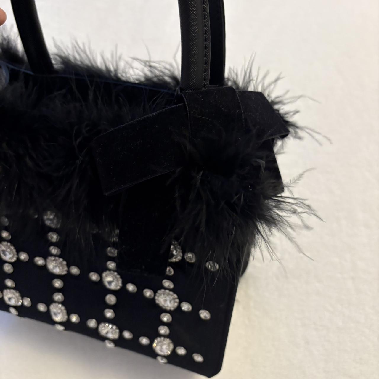 Source Unknown Women's Bag - Black – Japanese Swa… - image 3