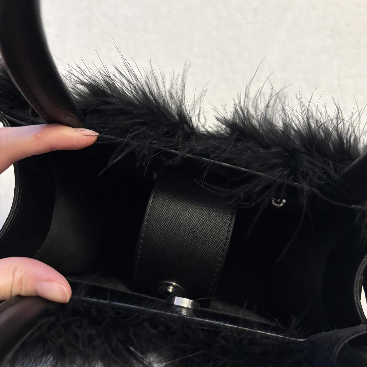 Source Unknown Women's Bag - Black – Japanese Swa… - image 4