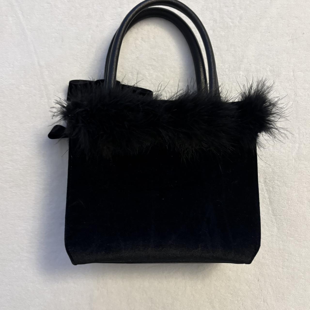 Source Unknown Women's Bag - Black – Japanese Swa… - image 5