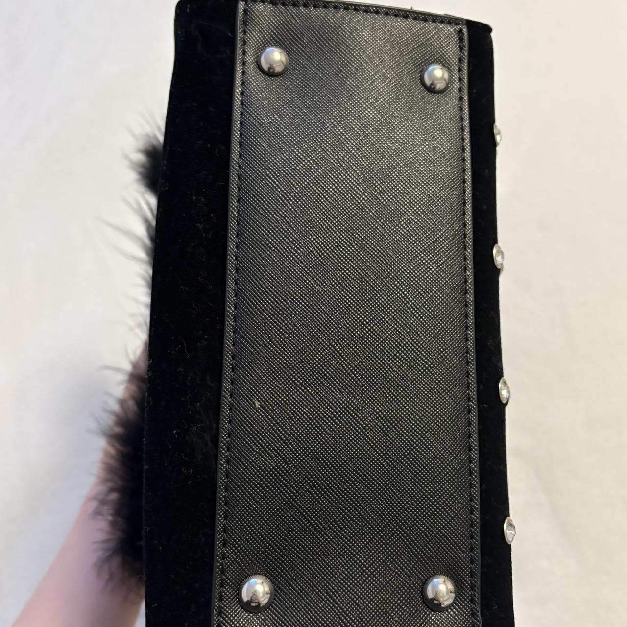 Source Unknown Women's Bag - Black – Japanese Swa… - image 6