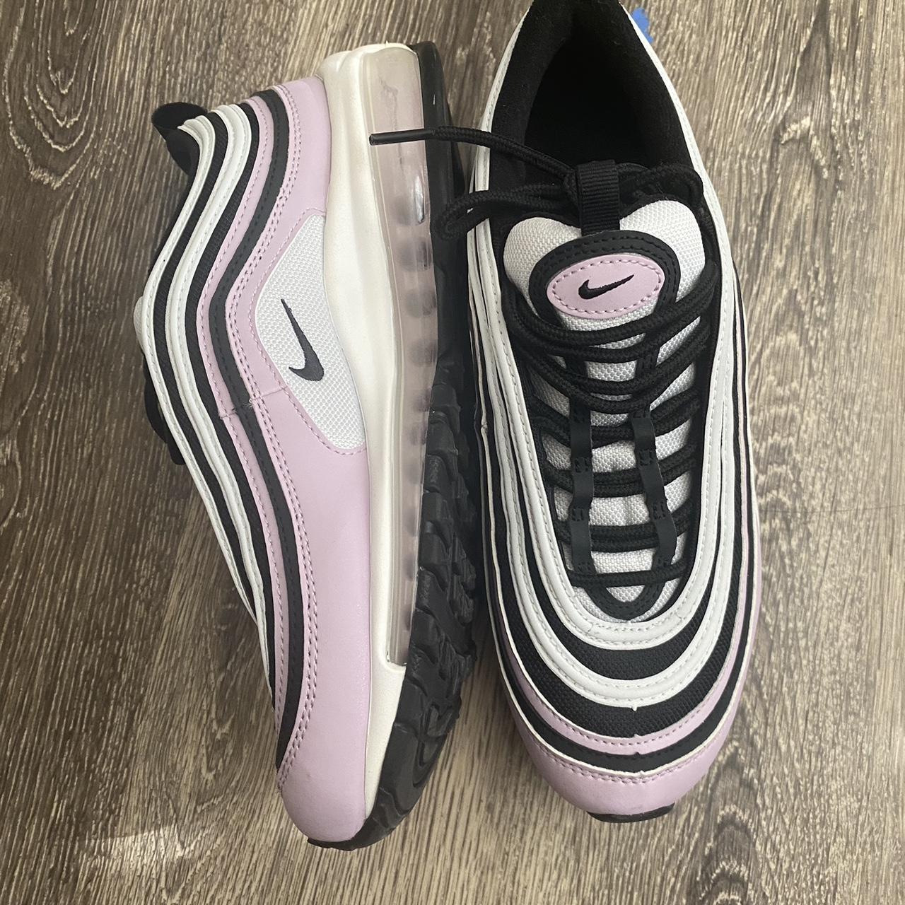 6.5y Grade School Air Max 97 #airmax97 #nike - Depop