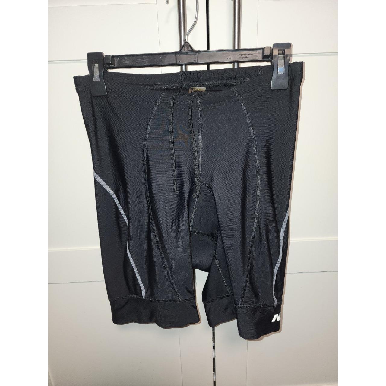 Nishiki best sale cycling shorts