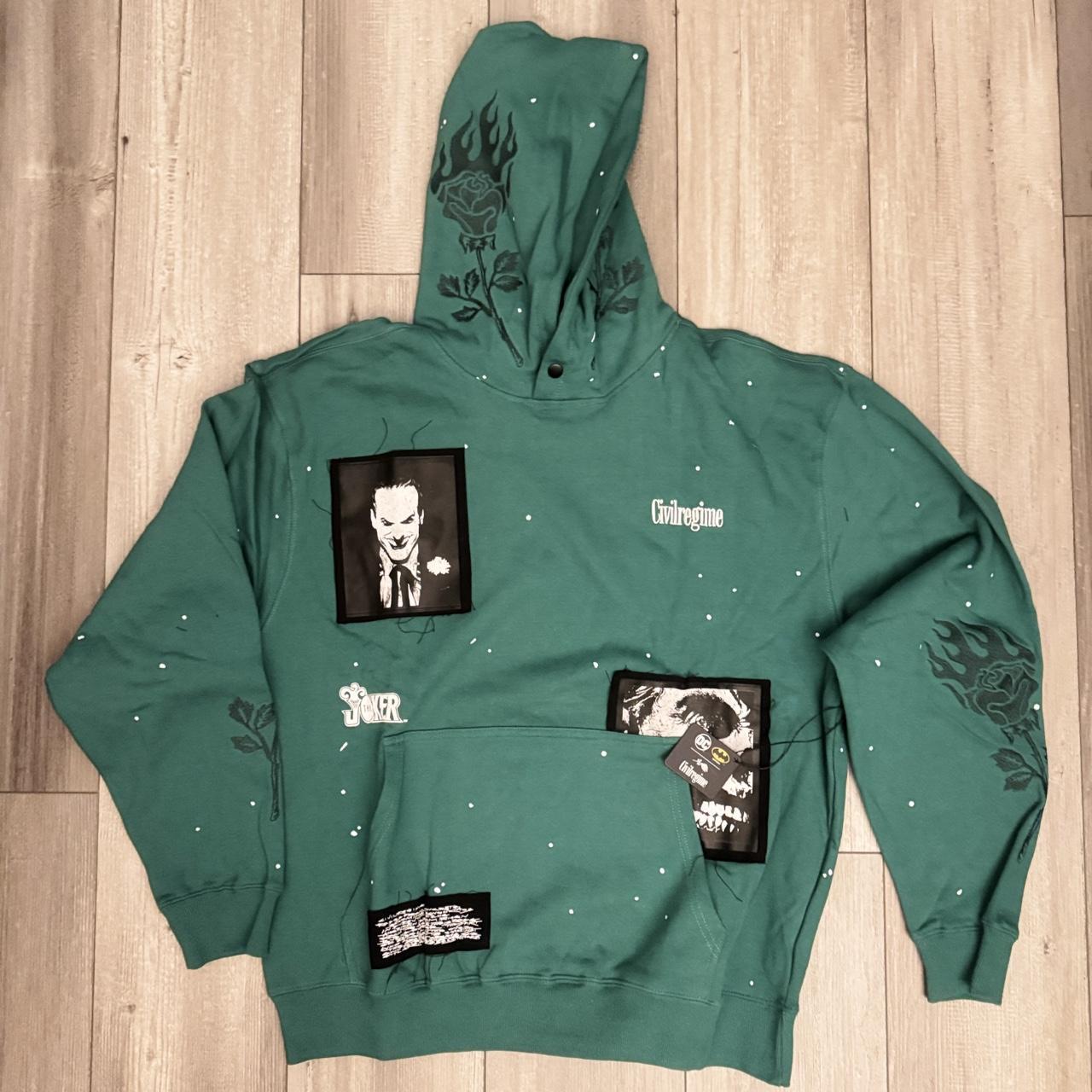 item listed by dopestlove_la