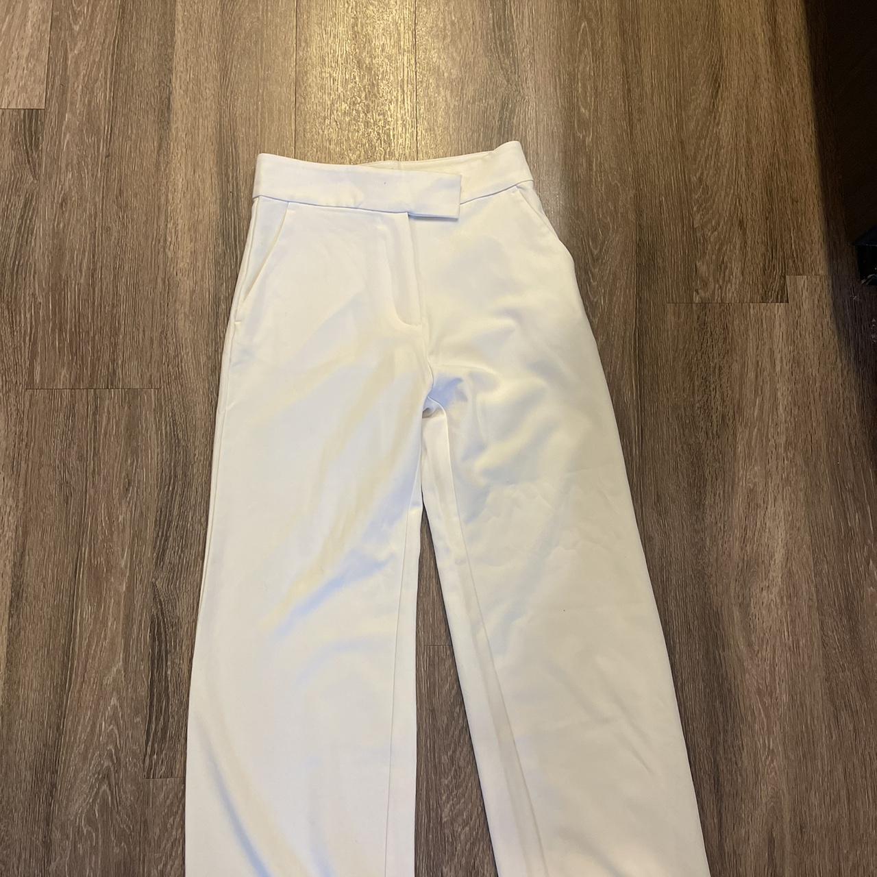 H&m slack outlet pants