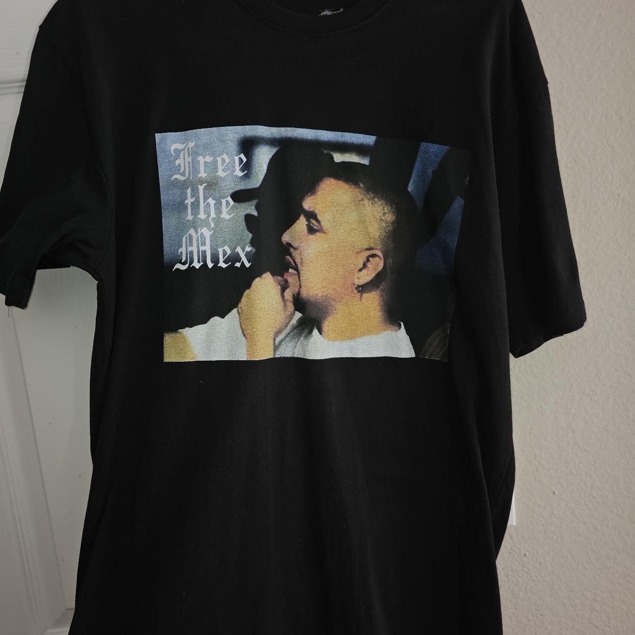 JAY-Z 2014 🌎 World Tour Shirt 🌏 Size | Depop
