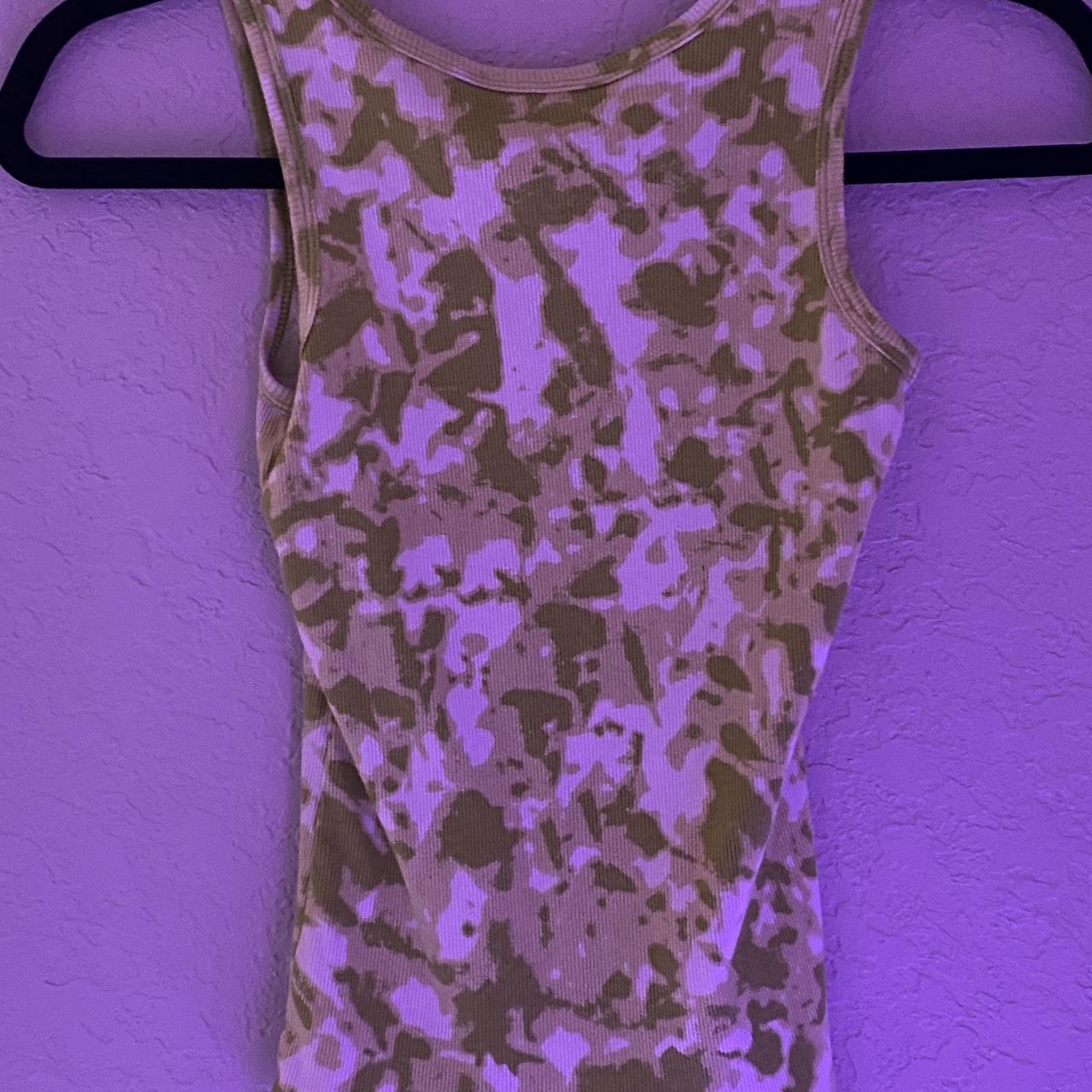 CAMO SOLD! ALL PINK is STILL AVAILABLE San Diego - Depop