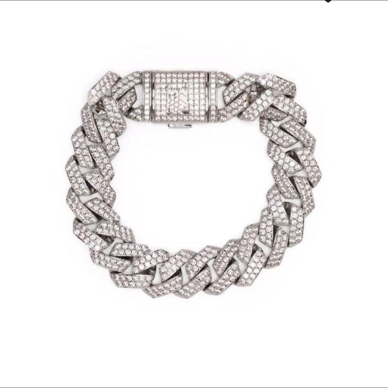 Darkai Women's Silver Jewellery