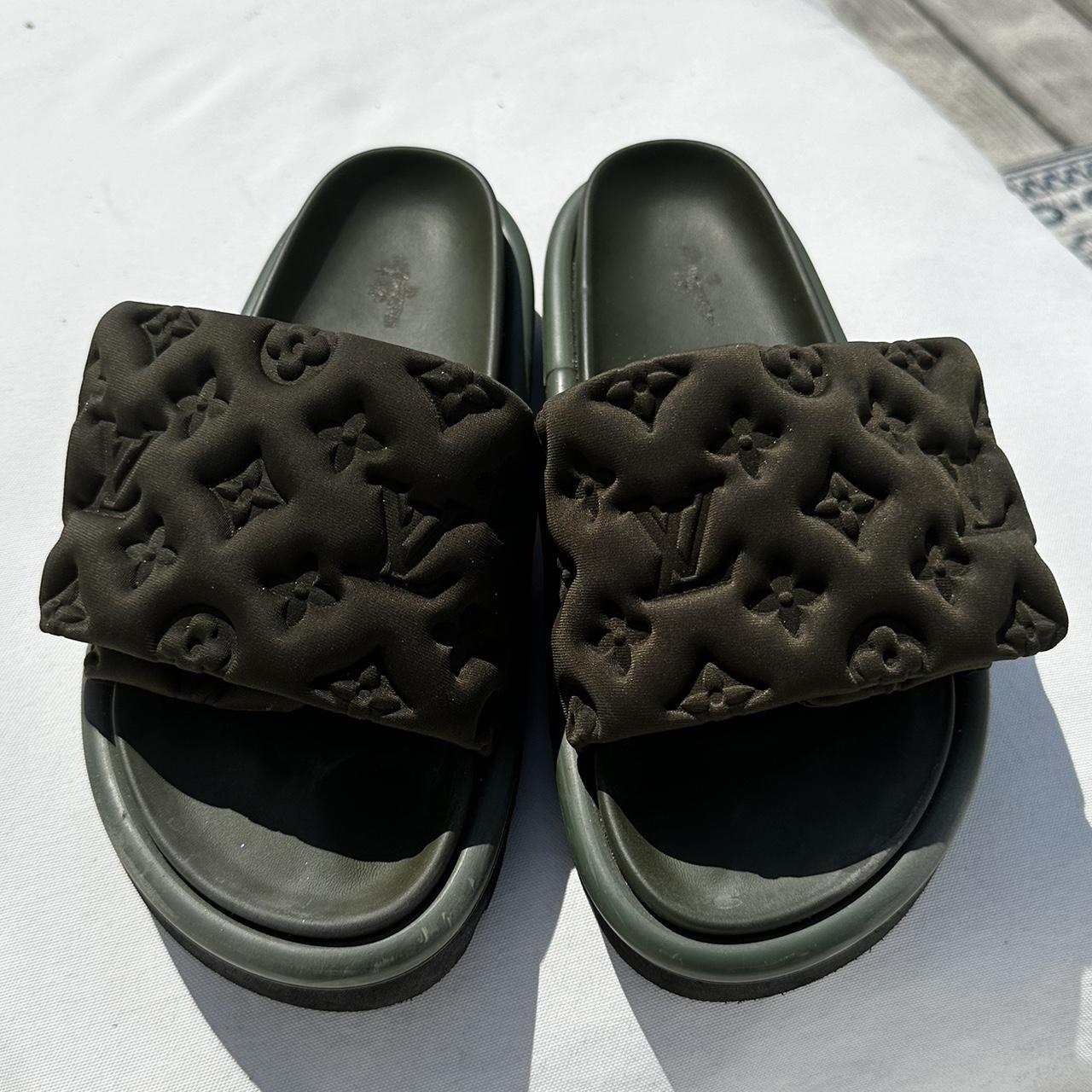 Louis slides online womens