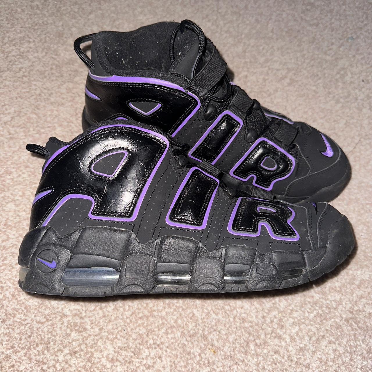 uptempo 46