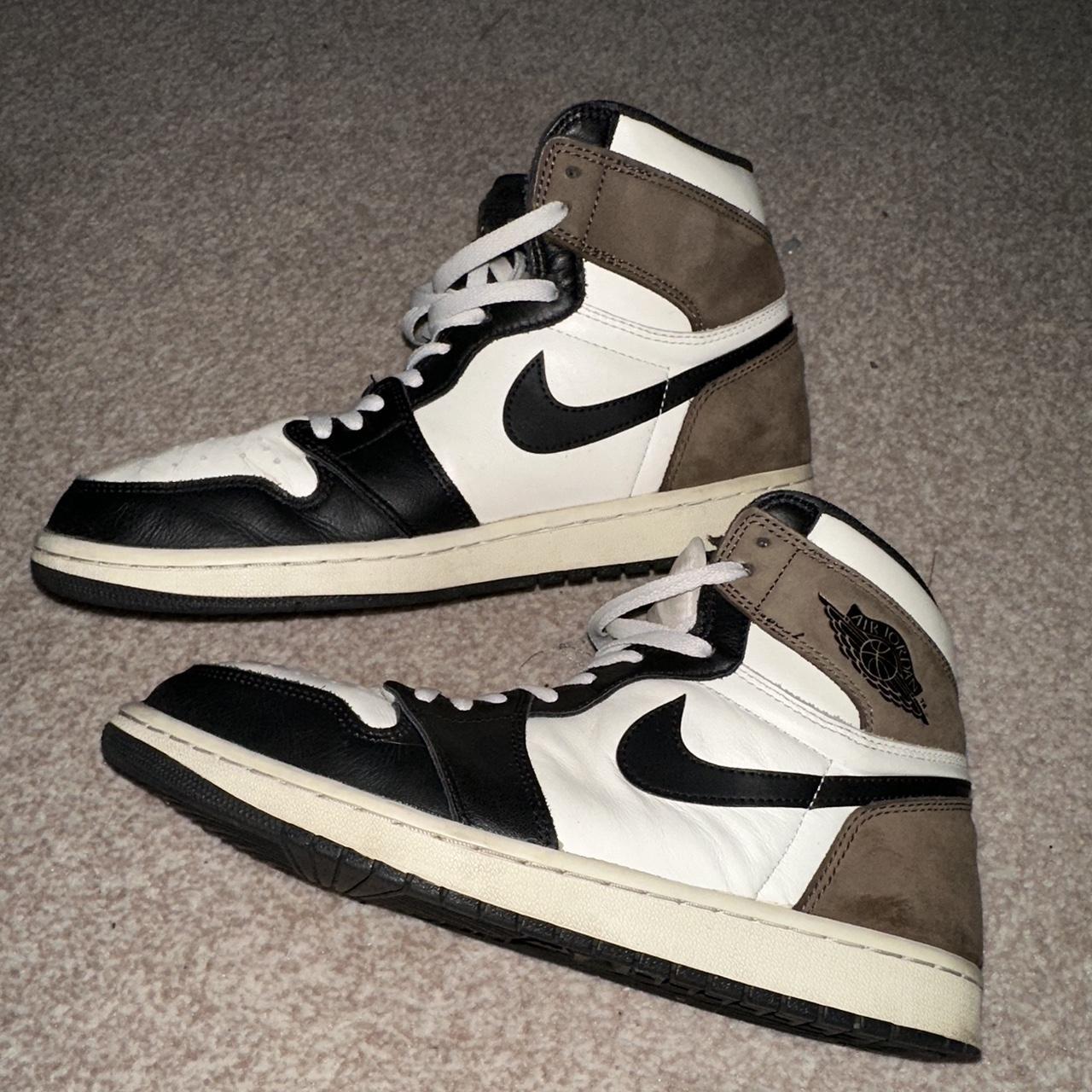 jdsports jordan 1 mocha