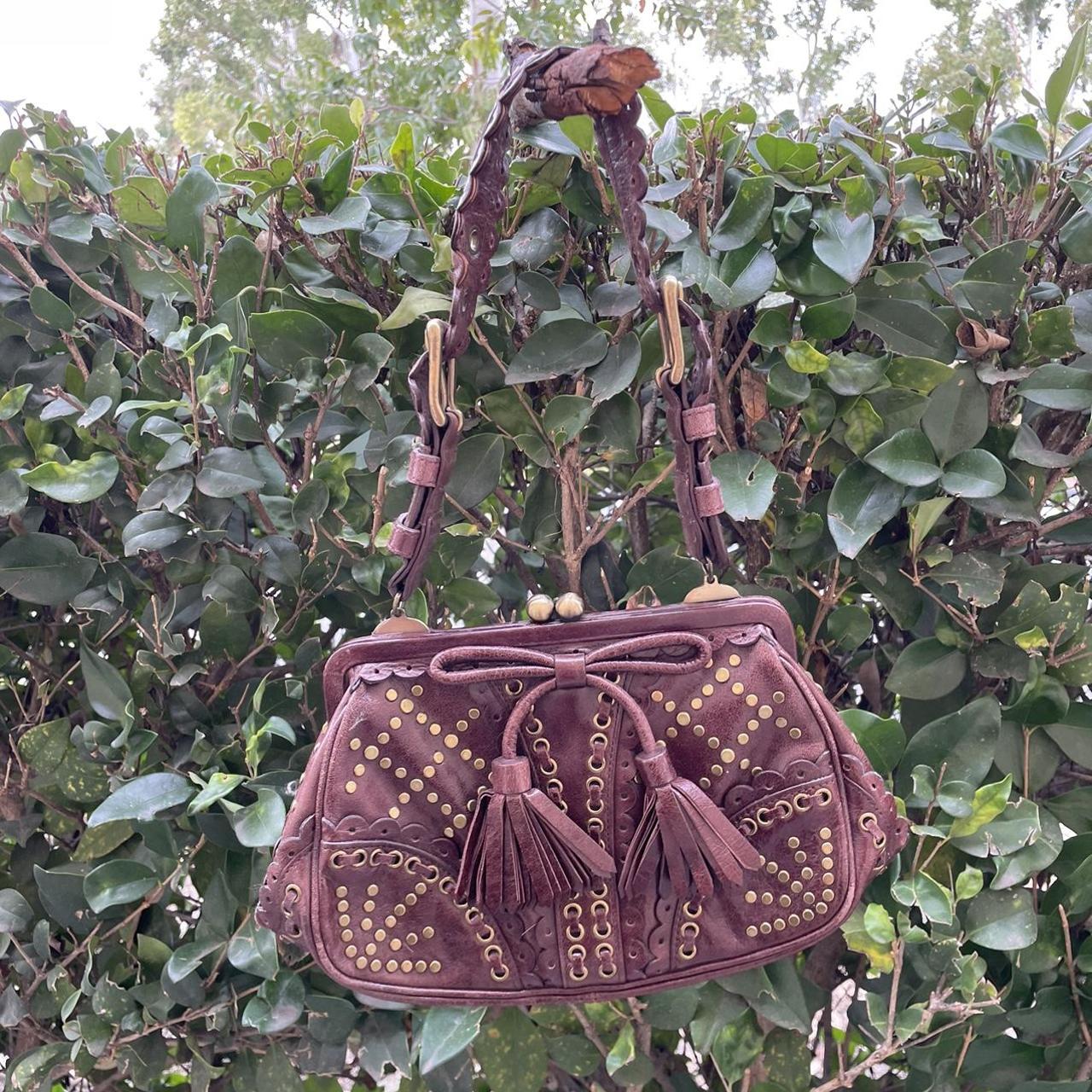 Isabella fiore-bag - Depop