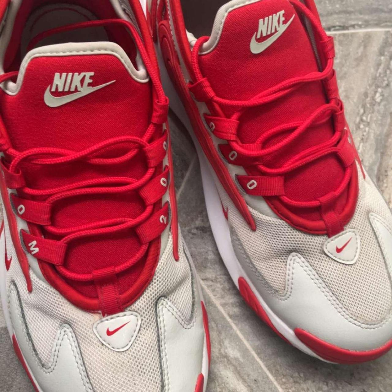 mens nike zoom 2k trainers