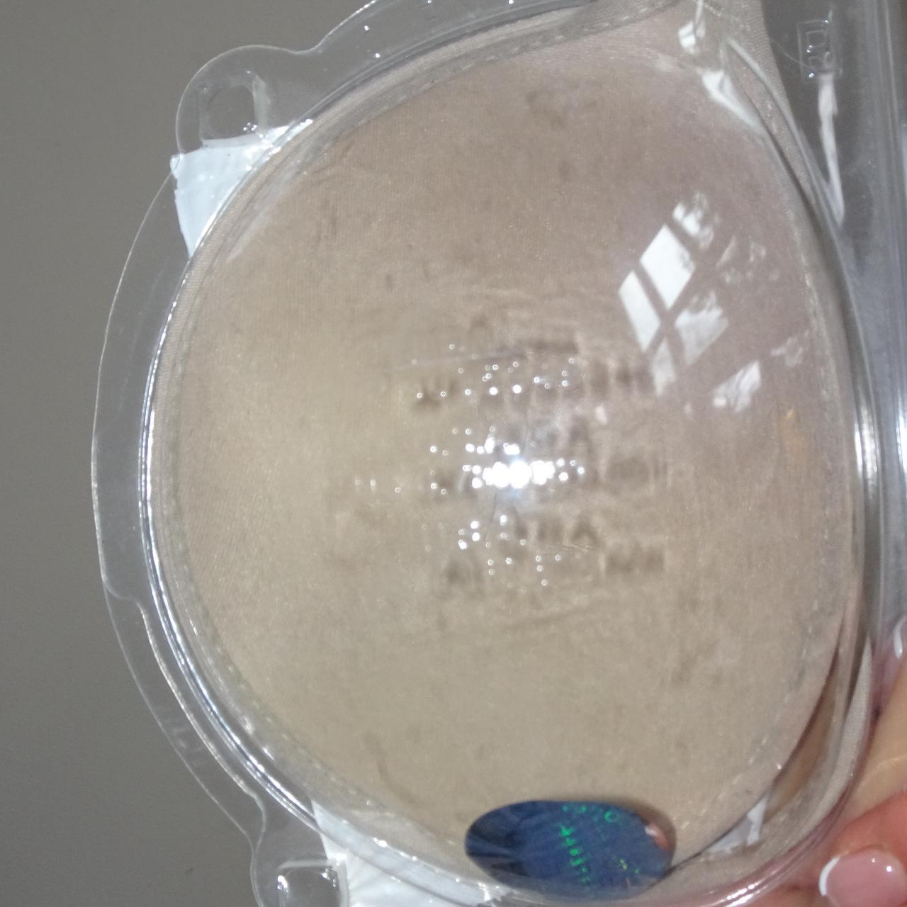 Boob sticky bra . C cup. Depop