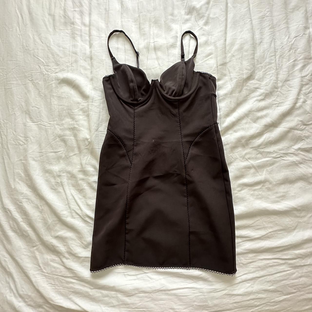 For Love & Lemons Women's Dress | Depop