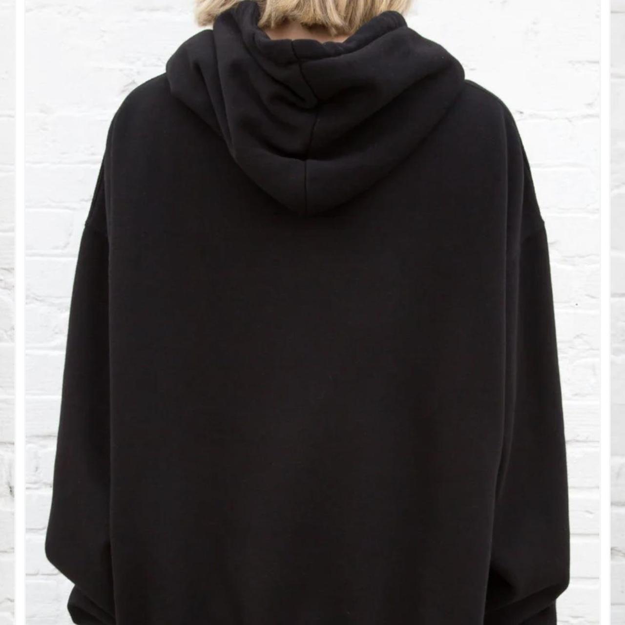 Brandy Melville Women's Hoodie Depop