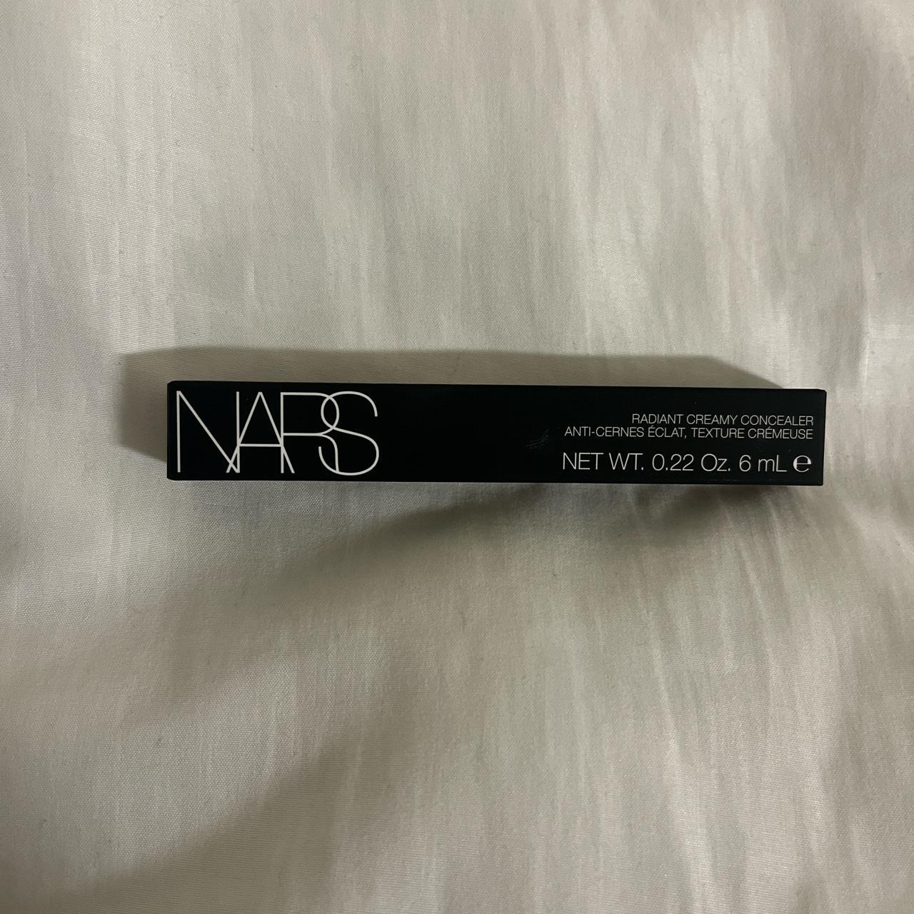 NARS Cream and Tan Makeup | Depop