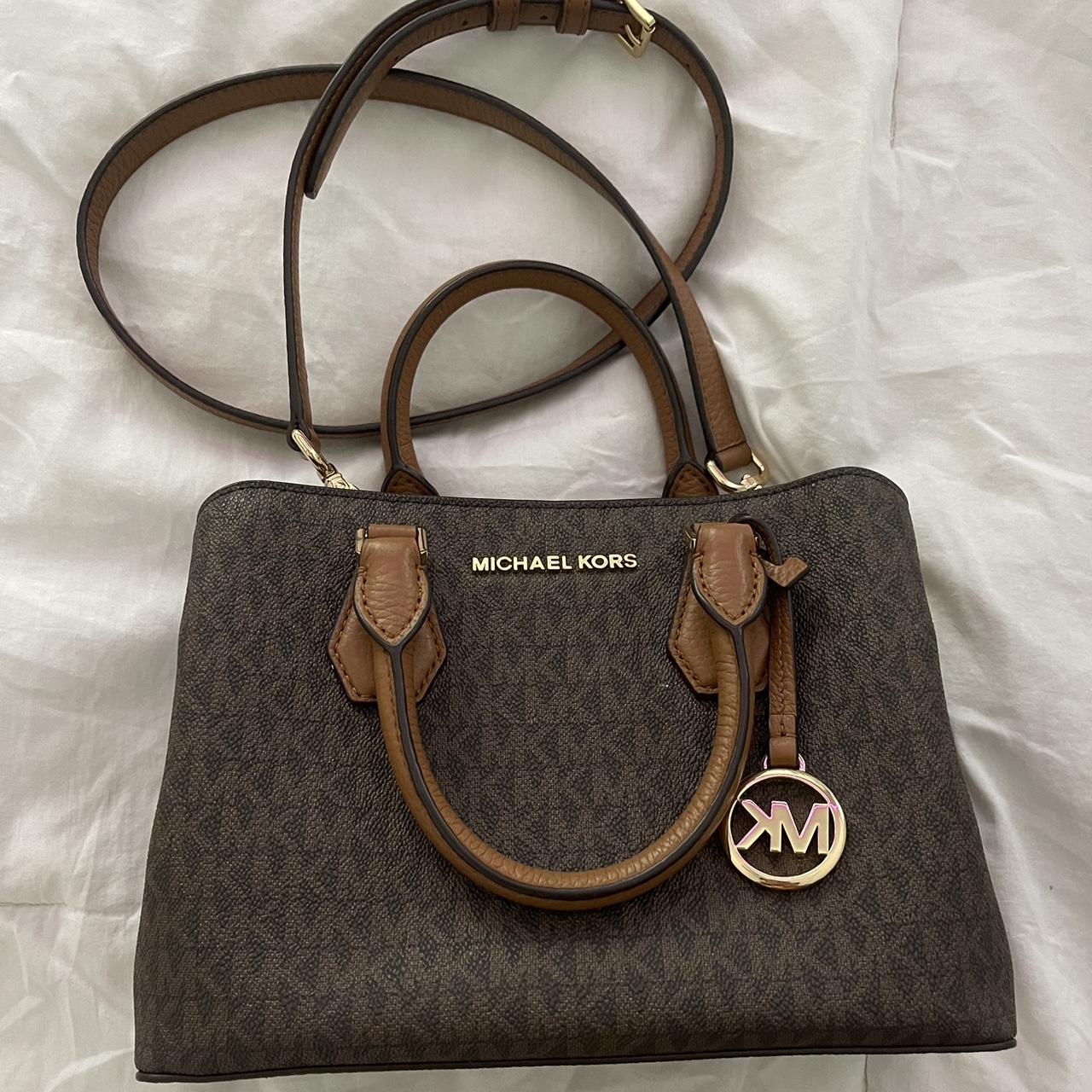 Micheal kors purchases